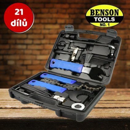7161 3 benson naradi na kolo nemecka kvalita