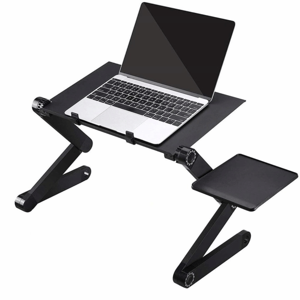 Nastavitelný stojan na notebook ERGO