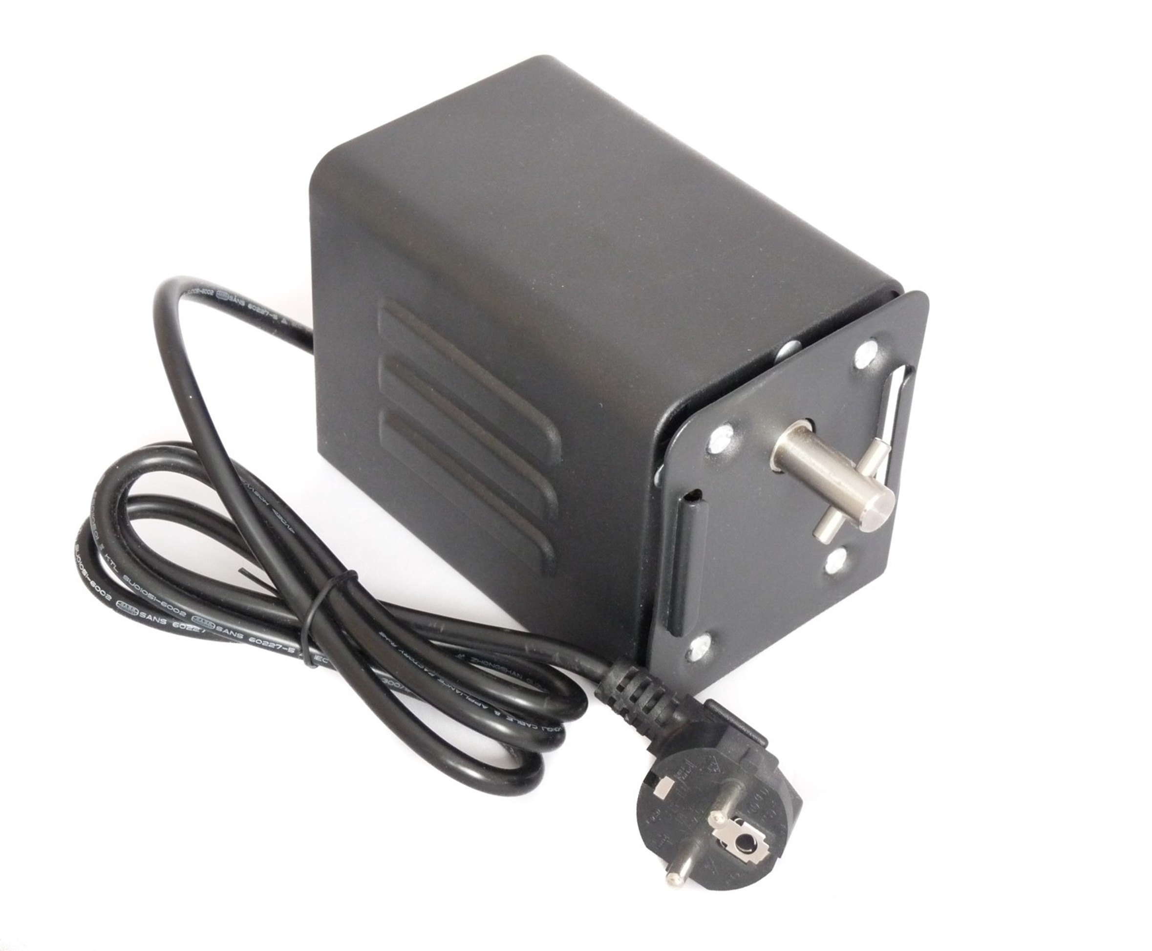Levně Grilovací motor do 50 kg