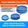 151660 4 bazen nafukovaci vcetne prislusenstvi 3 6 x 0 9m