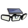 LightPro Solárne LED svetlo vonkajšie