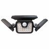 LightPro Solárne LED svetlo vonkajšie