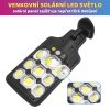LightPro Solární LED světlo venkovní