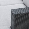 Zahradní ratanový nábytek Stockholm Relax 9
