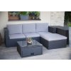 Zahradní ratanový nábytek Stockholm Relax (5)