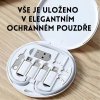 152121 8 travelconnect pro sada adapteru pro mobilni zarizeni v ochrannem pouzdre idealni na cesty