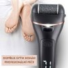 152124 4 silkyfeet touch 6v1 sada pedikury s elektrickym odstranovacem ztvrdle kuze