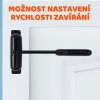 152127 9 porteer zavirac dveri crn60