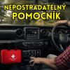 152136 19 profesionalni 260dilna lekarnicka prvni pomoci kompletni vybava pro domacnost cestovani outdoor a krizove situace v odolnem prenosnem pouzdre