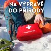 152136 7 profesionalni 260dilna lekarnicka prvni pomoci kompletni vybava pro domacnost cestovani outdoor a krizove situace v odolnem prenosnem pouzdre