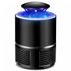 152205 11 uv insekticidni lampa s tichou vakuovou technologii designovy lapac hmyzu pro moderni interiery