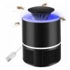 152205 uv insekticidni lampa s tichou vakuovou technologii designovy lapac hmyzu pro moderni interiery