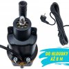 152208 10 hydromax pro 600 w ponorne membranove cerpadlo s hornim sanim vytlak 60 m hloubka 8 m