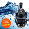 152208 8 hydromax pro 600 w ponorne membranove cerpadlo s hornim sanim vytlak 60 m hloubka 8 m