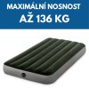 GoNap Light 136 – nafukovací jednolůžková matrace s vysokou nosností