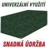 Univerzální krycí potah GRETA pro zahradní nábytek, voděodolný, se stahováním