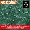 Univerzální krycí potah GRETA pro zahradní nábytek, voděodolný, se stahováním