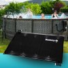 THERMASUN Solární topná rohož k bazénu – úsporný ohřev až o 5 °C, připojení 32/38 mm