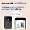 VisionLink Smart bezdrôtový video zvonec