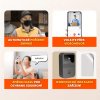VisionLink Smart bezdrôtový video zvonec