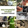 Taktická multitool sada 16v1 FieldForce – lopata a nářadí v jednom