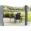 Zahradní nábytek stůl Wilder + 4x židle PARIS (1)