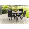 Zahradní nábytek stůl Wilder + 4x židle PARIS (3)