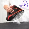 Ironix PowerSteam Pro 3000 – bezdrôtová parná žehlička s keramickou plochou