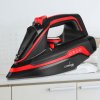 Ironix PowerSteam Pro 3000 – bezdrôtová parná žehlička s keramickou plochou