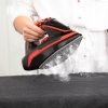 Ironix PowerSteam Pro 3000 – bezdrôtová parná žehlička s keramickou plochou