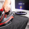 Ironix PowerSteam Pro 3000 – bezdrôtová parná žehlička s keramickou plochou