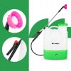 GardenSpray 12V 16L – akumulátorový zahradní postřikovač s regulací tlaku a velkou nádrží + SADA TRYSEK NAVÍC