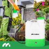GardenSpray 12V 16L – akumulátorový zahradní postřikovač s regulací tlaku a velkou nádrží + SADA TRYSEK NAVÍC