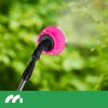 GardenSpray 12V 16L – akumulátorový zahradní postřikovač s regulací tlaku a velkou nádrží + SADA TRYSEK NAVÍC