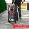 MaxWash 1800W set – vysokotlaká myčka 260 bar s navíječem, 5 m hadicí a bohatým příslušenstvím + kartáč t-racer a kartáč na ráfky ZDARMA