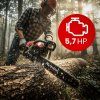 ChainPro 5.7 HP – dvoutaktní motorová pila