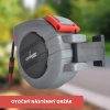 BUBEN NAVÍJEČ ZAHRADNÍ HADICE AUTOMATICKÝ SILNÝ 3/4 1/2 16,5 m ZAVLAŽOVÁNÍ