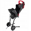 GardenPro Shredder – záhradný drvič vetiev s japonskými nožmi 3600 W s košom 45 l