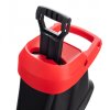 GardenPro Shredder – záhradný drvič vetiev s japonskými nožmi 3600 W s košom 45 l