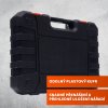 HandyPro 100 – profi sada náradia v kufríku z chróm-vanádiovej ocele CrV, pre dielňu aj domácnosť