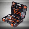 HandyPro 100 – profi sada náradia v kufríku z chróm-vanádiovej ocele CrV, pre dielňu aj domácnosť