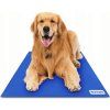PetChill Chladicí podložka pro psa – extra silná gelová podložka 100x70 cm