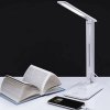 SmartDesk – LED stolní lampa s dotykovým ovládáním a bezdrátovou nabíječkou