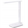 SmartDesk – LED stolní lampa s dotykovým ovládáním a bezdrátovou nabíječkou