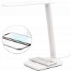 SmartDesk – LED stolní lampa s dotykovým ovládáním a bezdrátovou nabíječkou