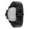 Elegantní pánské hodinky Tommy Hilfiger Daniel Black Edition 1710383