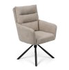 Jídelní židle ENZO béžová A