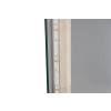 700510 LED Zrcadlo OVELIA (1)