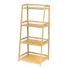 403975 Bambusový regál ESCALA natural (2)