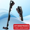 Výkonný Tyčový Vysavač 2v1